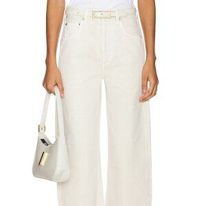 Citizens of Humanity:  Ayla Undone Hem Crop